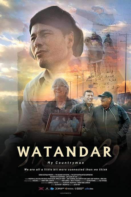 Watandar, My Countryman